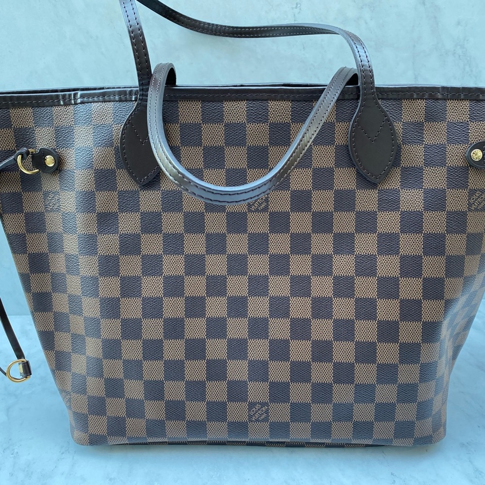 ❗️SOLD❗️Neverfull MM